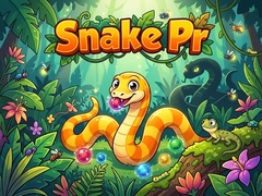 Játék Snake Pr