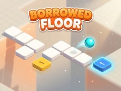 Játék Borrowed Floor