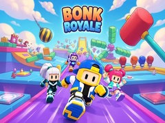 Játék Bonk Royale