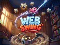 Játék Web Swing