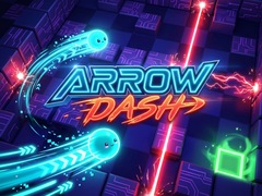Játék Arrow Dash