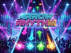 Játék Arrow Rhythm