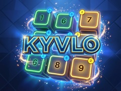 Játék Kyvlo
