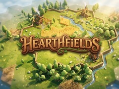 Játék Hearthfields
