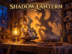 Játék Shadow Lantern