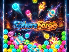 Játék SphereForge