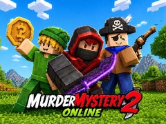 Játék Murder Mystery 2 Online