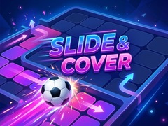Játék Slide & Cover