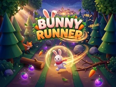Játék Bunny Runner