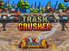 Játék TrashCrusher