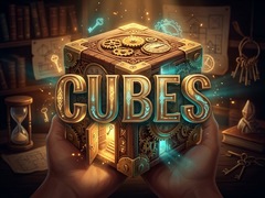 Játék Cubes