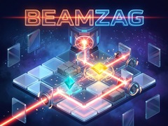 Játék Beamzag