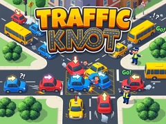 Játék Traffic Knot