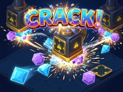 Játék Crack!