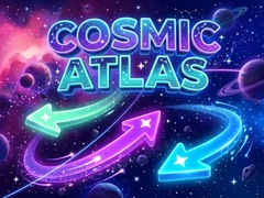 Játék Cosmic Atlas