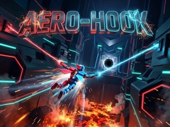 Játék Aero-Hook