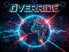 Játék Override