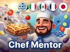 Játék Chef Mentor