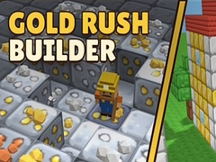 Játék Gold Rush Builder