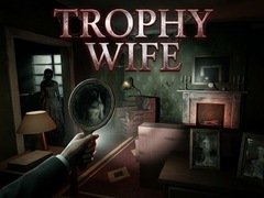 Játék Trophy Wife