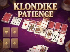 Játék Klondike Patience