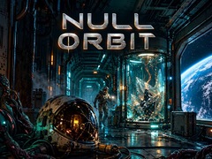 Játék Null Orbit