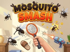 Játék Mosquito Smash