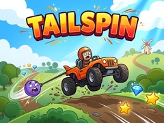 Játék Tailspin