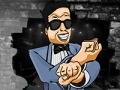 Játék The Brawl 4 - Gangnam Style