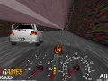 Játék 3D Drag Racer