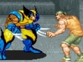 Játék Wolverine Rage