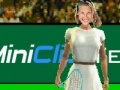 Játék Anna Tennis