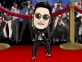 Játék Oppa Gangnam Red Carpet 