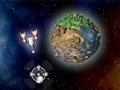 Játék Protecting the Planet