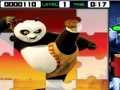 Játék Kungfu Panda 2 Jigsaws