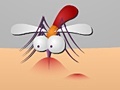 Játék Kill mosquitoes