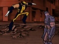 Játék Wolverine Sentinel Slash