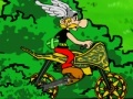 Játék Adventures Asteriksa and Obeliksa