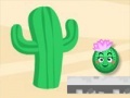 Játék Cactus Roll