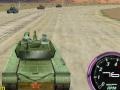 Játék Tanks 3D Racing