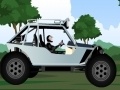Játék Buggy Car