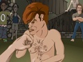 Játék Fight Club