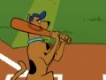 Játék Scooby Doo MVP Baseball Slam