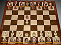 Játék Obama Chess