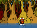 Játék Tribal Jump