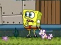 Játék Sponge Bob Squarepants: Who Bob What Pants?