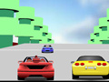 Játék Chase 2000
