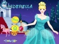 Játék Cinderella