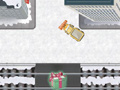 Játék Snow Plow