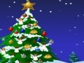 Játék Christmas Tree Decoration 2